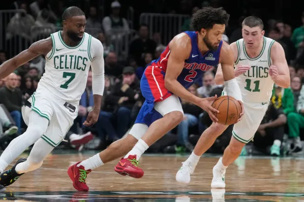 كايد كانينغهام (أ.ب)