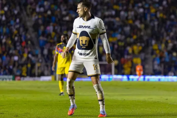 آرون رامسي (حسابه على إنستغرام)