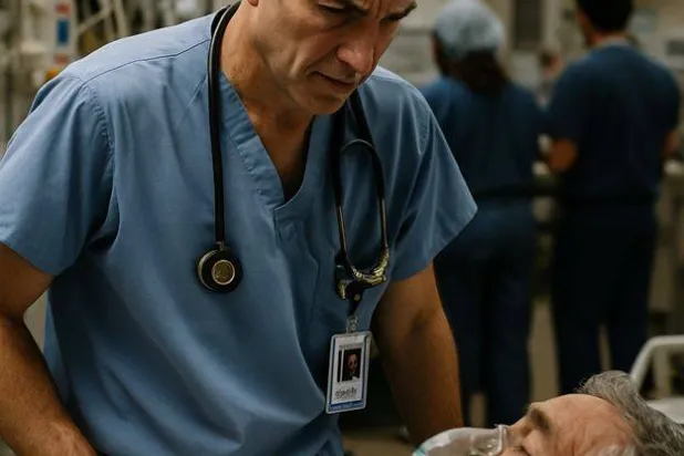 6 ثوانٍ حاسمة: الذكاء الاصطناعي لاعب جديد في الطوارئ