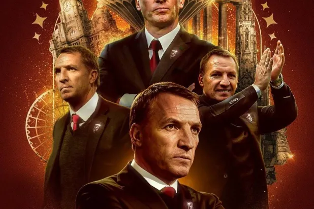 بريندان رودجرز (نادي القادسية)