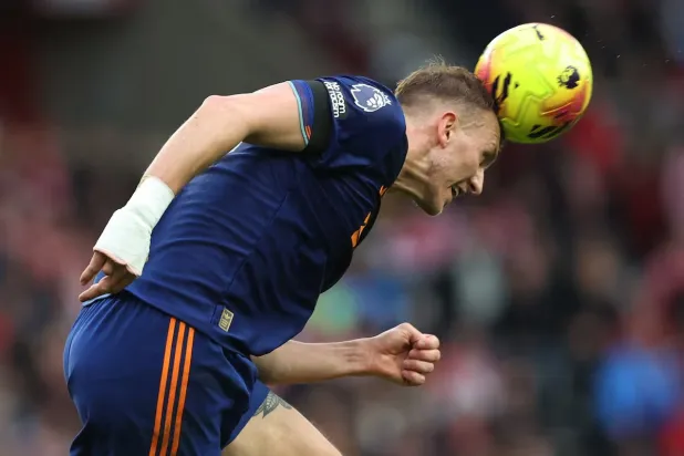  دان بيرن (رويترز)