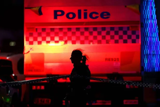 الشرطة الفلبينية (غيتي)