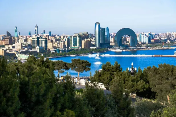 مساعٍ أذربيجانية لزيادة التعاون مع السعودية ورفع التبادل التجاري في 2026