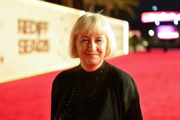 فيونوالا هاليغان (مهرجان البحر الأحمر السينمائي)