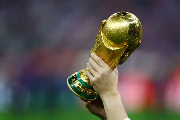 غلاء تذاكر كأس العالم 2026 يثير غضباً عالمياً (رويترز)