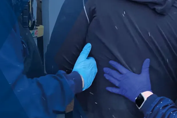 لندن توجه تهماً لشخصين بالانتماء إلى «حزب الله» (الشرطة البريطانية)