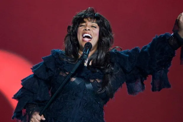 Donna Summer. (Reuters)