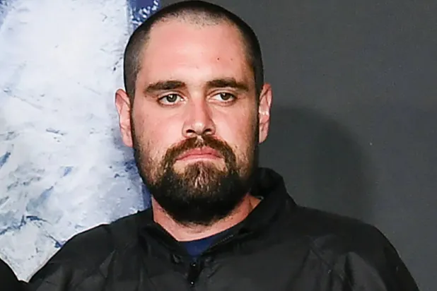 نيك راينر سيواجه اتهاماً في مقتل والده (أ.ب)