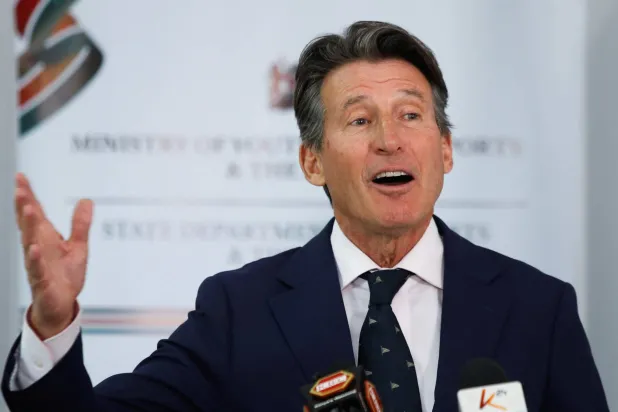 سيباستيان كو (رويترز)