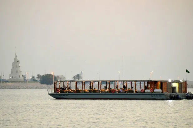 «الجيولوجية السعودية»: الهزة الأرضية المسجلة بالمنطقة الشرقية اليوم لم تُحدِث خسائر