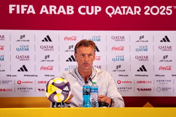 هيرفي رينارد (الشرق الأوسط)