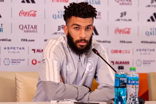 عبد الرحمن العبود (الشرق الأوسط)