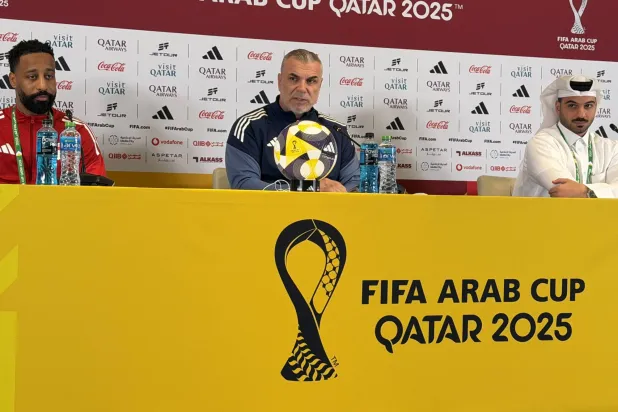 كوزمين أولاريو (الشرق الأوسط)