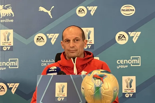 ماسيمليانو أليغري (الشرق الأوسط)