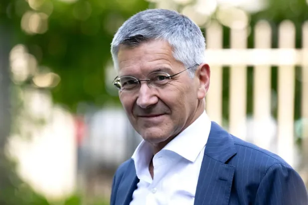 هيربرت هاينر (الشرق الأوسط)