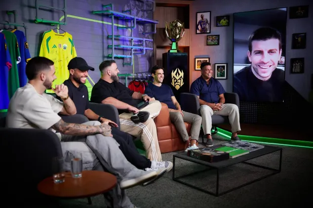 أعلن دوري الملوك الأربعاء تنظيم النسخة الثانية من البطولة (دوري الملوك)