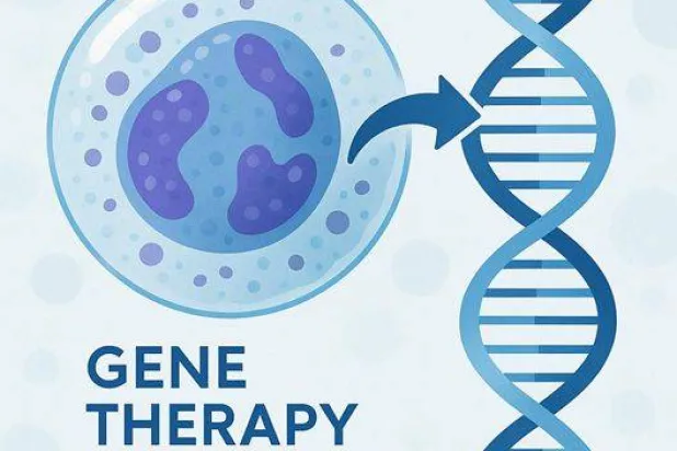 العلاج الجيني: تعديل خلايا الدم البيضاء لمواجهة السرطان