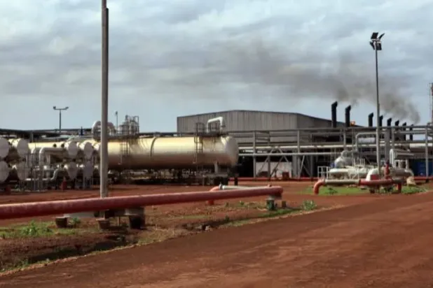 حقول «هجليج» السودانية النفطية (متداولة)