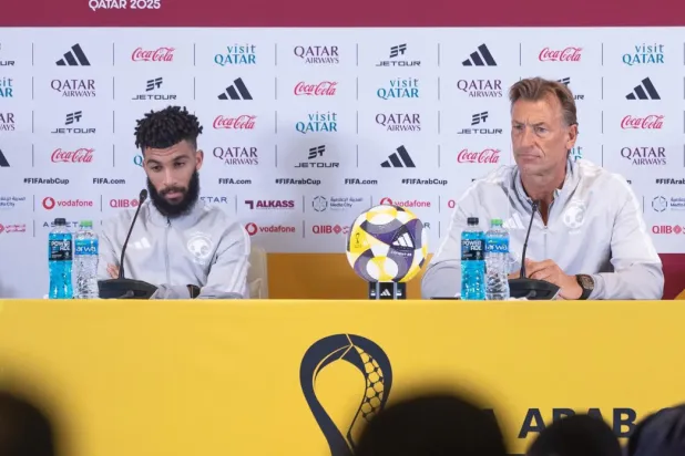 Renard stressed the importance of players being actively involved in domestic competitions - SPA