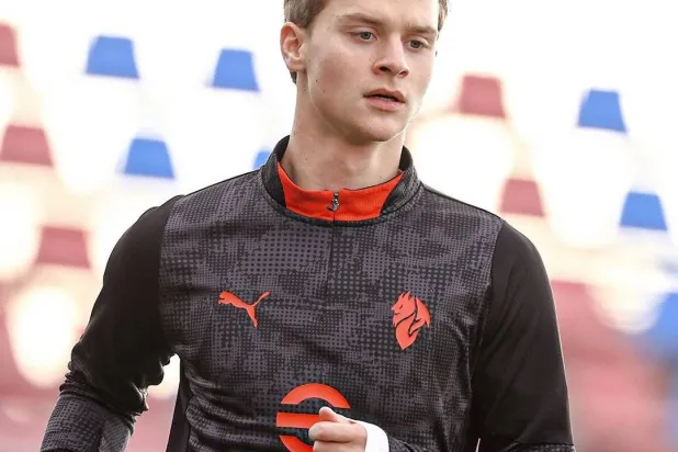 ماكسيميليان إبراهيموفيتش (الشرق الأوسط)