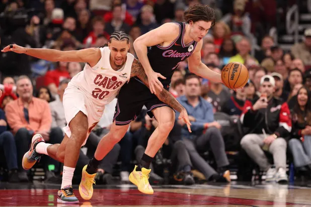 جوش غيدي (أ.ف.ب)