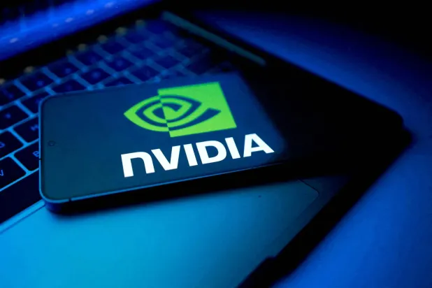 Nvidia logosu (Reuters)