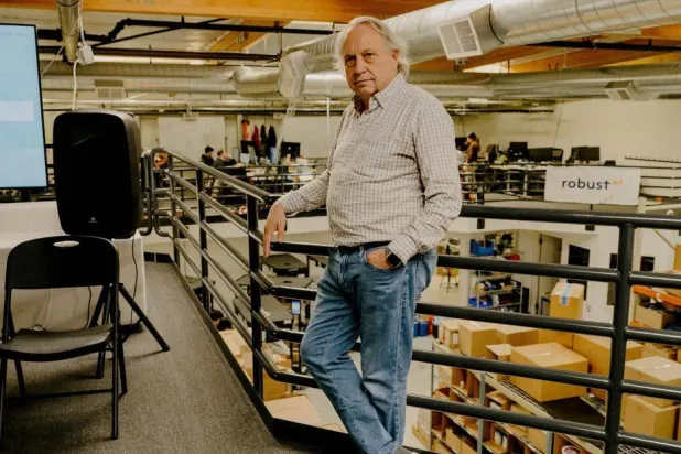 رودني بروكس