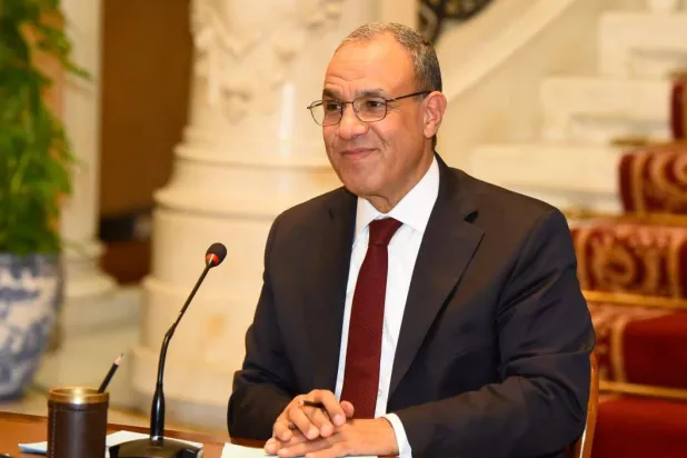 وزير الخارجية المصري: إسرائيل تتحمل تعثر «اتفاق غزة»... ونعوّل على ترمب لإنفاذه