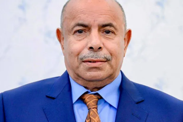 الخنبشي: الحل الأمثل في حضرموت عودة قوات «الانتقالي» إلى مواقعها