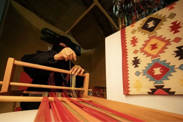 The conference featured more than 50 speakers and 20 trainers - SPA