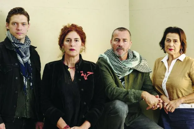 كل شيء عن قائمة الأوسكار القصيرة