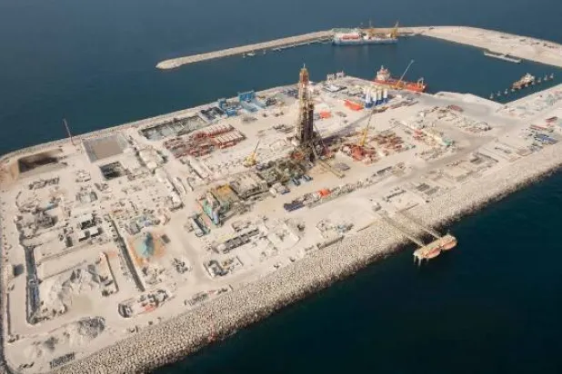 ADNOC secures landmark structured financing of up to $11 billion for Hail & Ghasha gas development