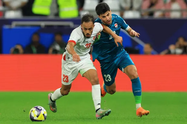 أدهم القريشي (رويترز)