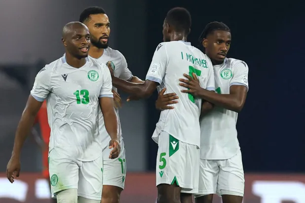 جزر القمر تبحث عن إثبات التطور القاري (رويترز)