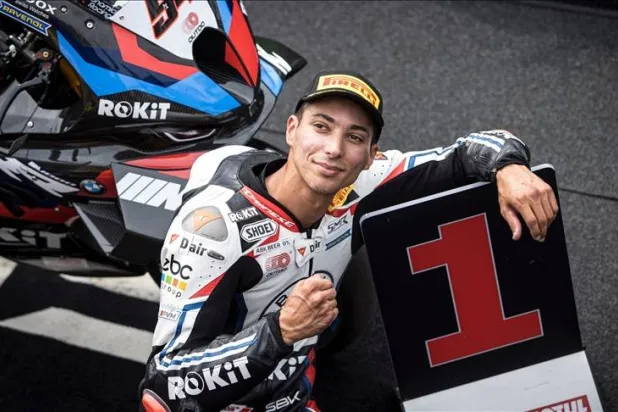 التركي توبراك رازغاتلي أوغلو (أ.ب)