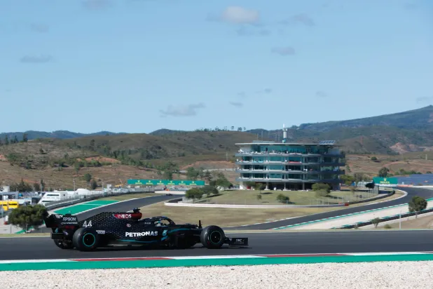 تغييرات جذرية منتظرة في بطولة العالم لـ«فورمولا 1» (أ.ب)