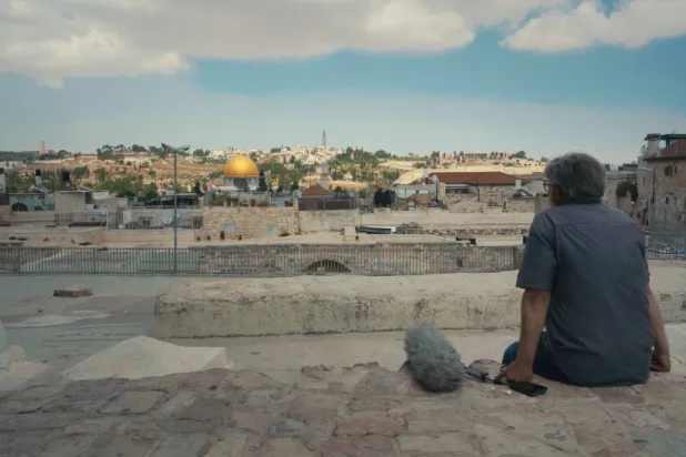 واجه التصوير صعوبات عدة (الشركة المنتجة)