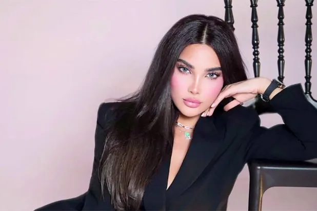 شيراز لـ«الشرق الأوسط»: النجومية لا تكتسب بل تولد مع صاحبها