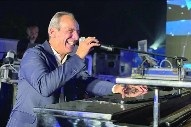 عمرو سليم لـ«الشرق الأوسط»: أفكر في العودة إلى التلحين