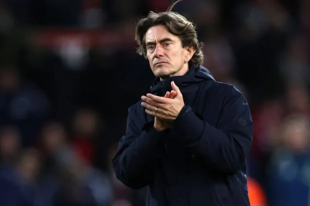 توماس فرانك (أ.ف.ب)