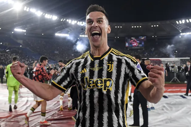 أركاديوش ميليك (الشرق الأوسط)