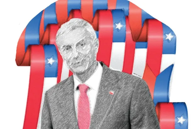 خوسيه أنطونيو كاست... «بينوشيه جديد» في تشيلي بصناديق الاقتراع