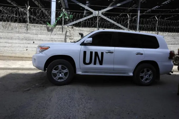 المنظمات والوكالات الأممية العاملة في صنعاء تعرضت لانتهاكات حوثية واسعة (إ.ب.أ)