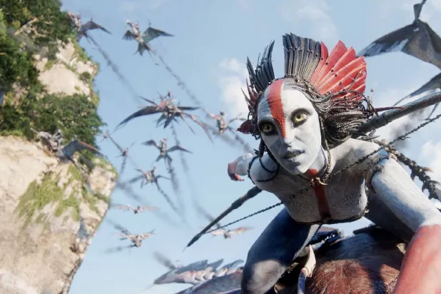 أونا تشابلن شريرة الفيلم (تونتييث سنتشري ستديوز)