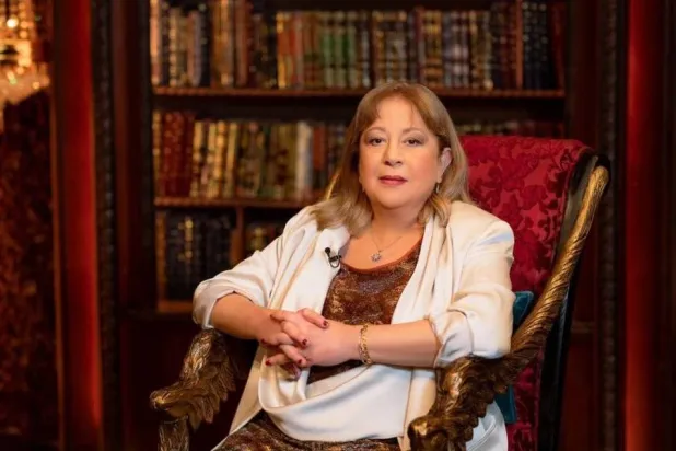 سمية الألفي (وزارة الثقافة المصرية)