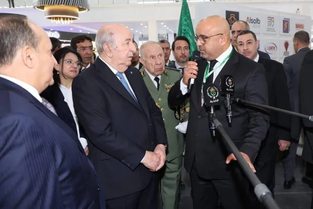 الجزائر تعتزم ملاحقة أموال الفساد في «الملاذات الضريبية»