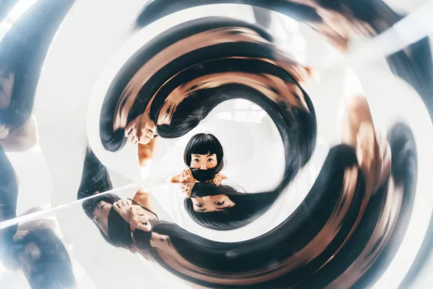 الانسان ضائع في عصر الذكاء الاصطناعي وهلوساته