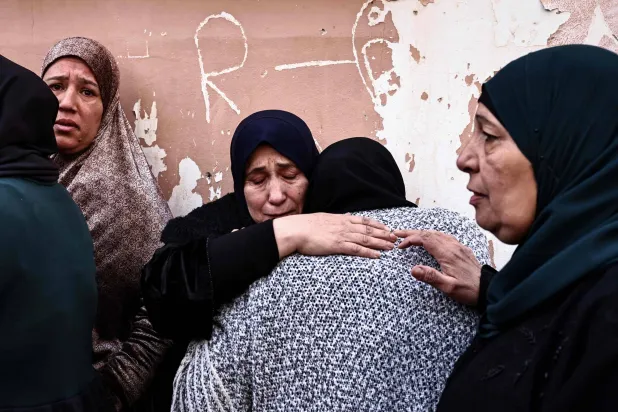 إقرار بناء 19 مستوطنة بالضفة واستمرار الخروقات في غزة