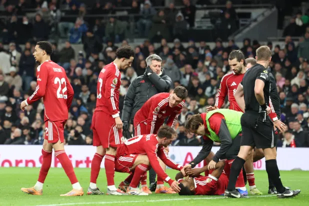 ألكسندر إيزاك (إ.ب.أ)