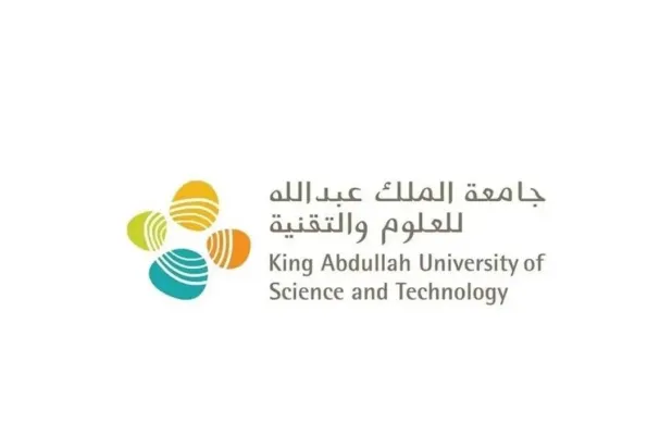 King Abdullah University of Science and Technology (KAUST) logo